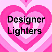 Load image into Gallery viewer, Designer Inspired Lighters
