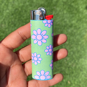 Flower Lighter